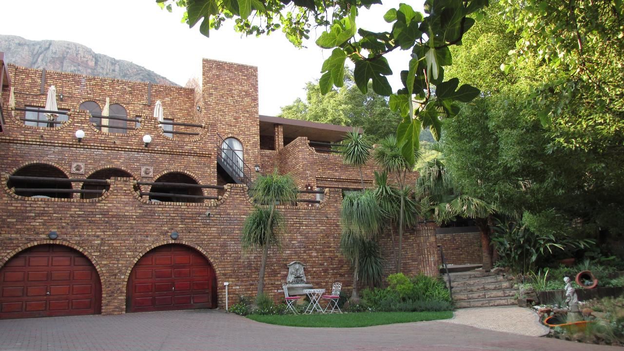 Vacation Hub International - VHI - Travel Club - Belle Vue Guesthouse