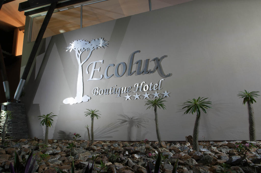Vacation Hub International - VHI - Ecolux Boutique Hotel