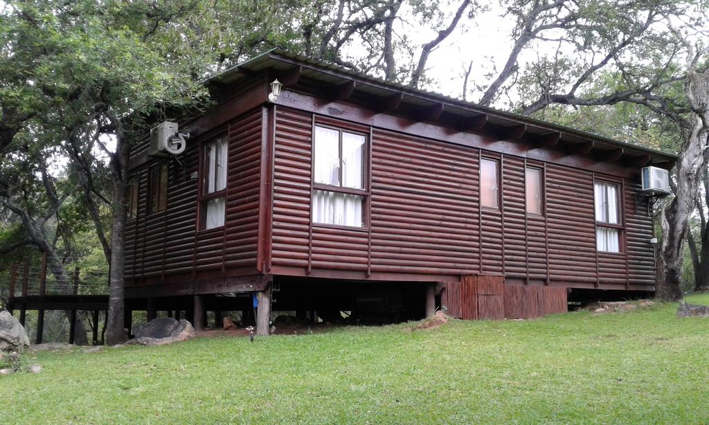 Vacation Hub International - VHI - Blyde River Cabins