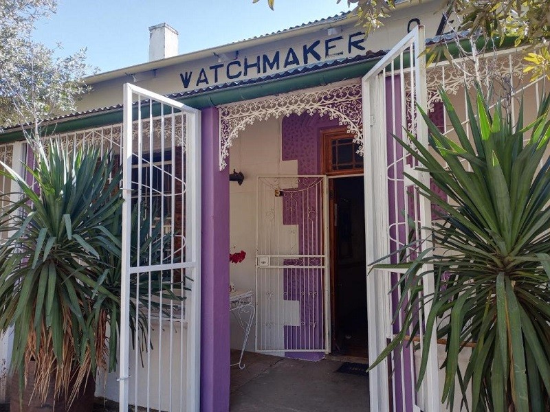 Vacation Hub International - VHI - Travel Club - The Old Watchmakers Guest House