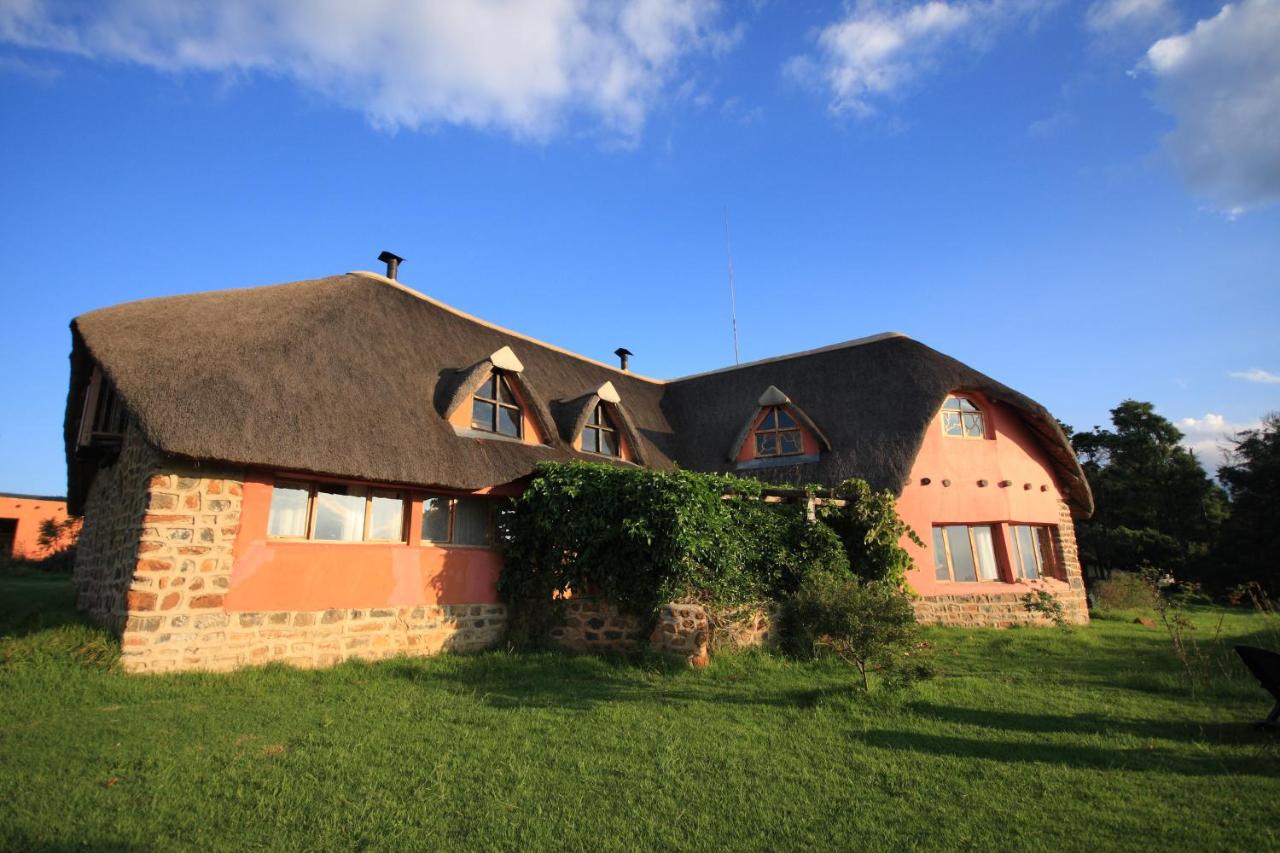 Vacation Hub International - VHI - Travel Club - Antbear Lodge