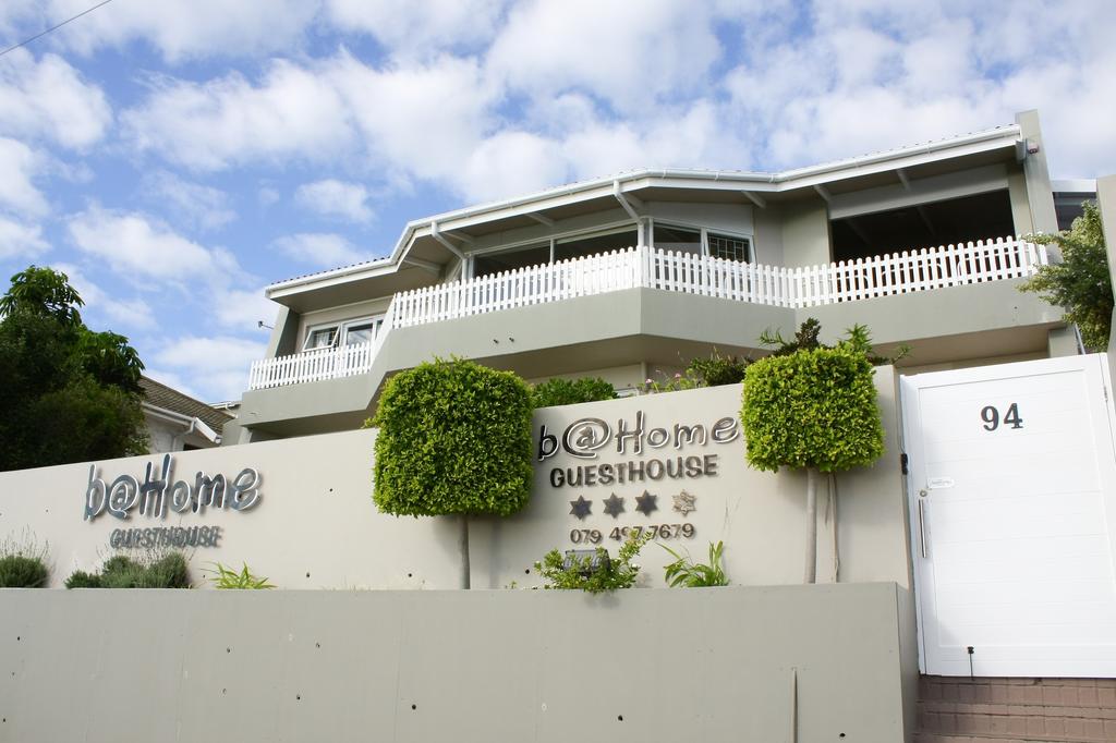 Vacation Hub International - VHI - Travel Club - B@home Guest House - Mossel Bay