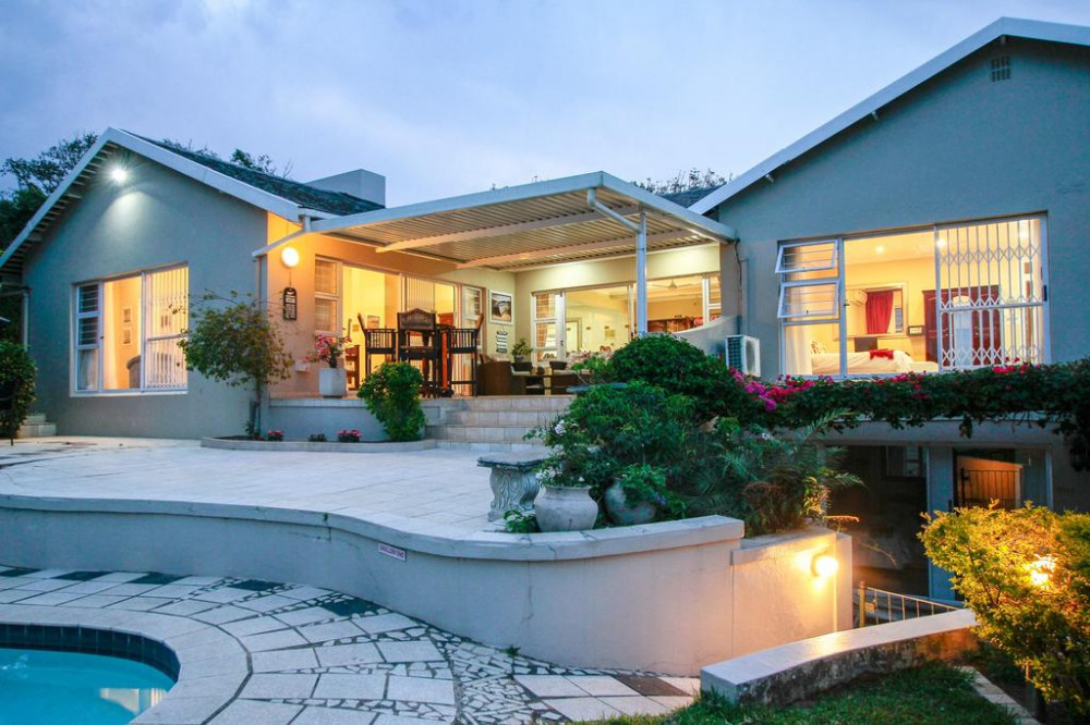 Vacation Hub International - VHI - Travel Club - Chartwell Guest House