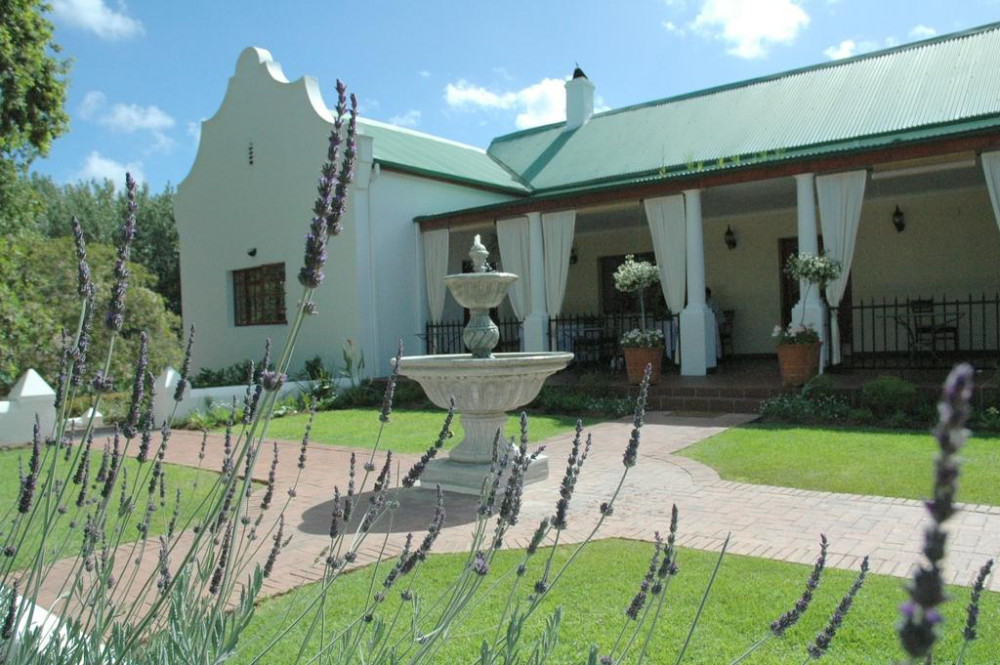 Vacation Hub International - VHI - Travel Club - D'aria Guest Cottages