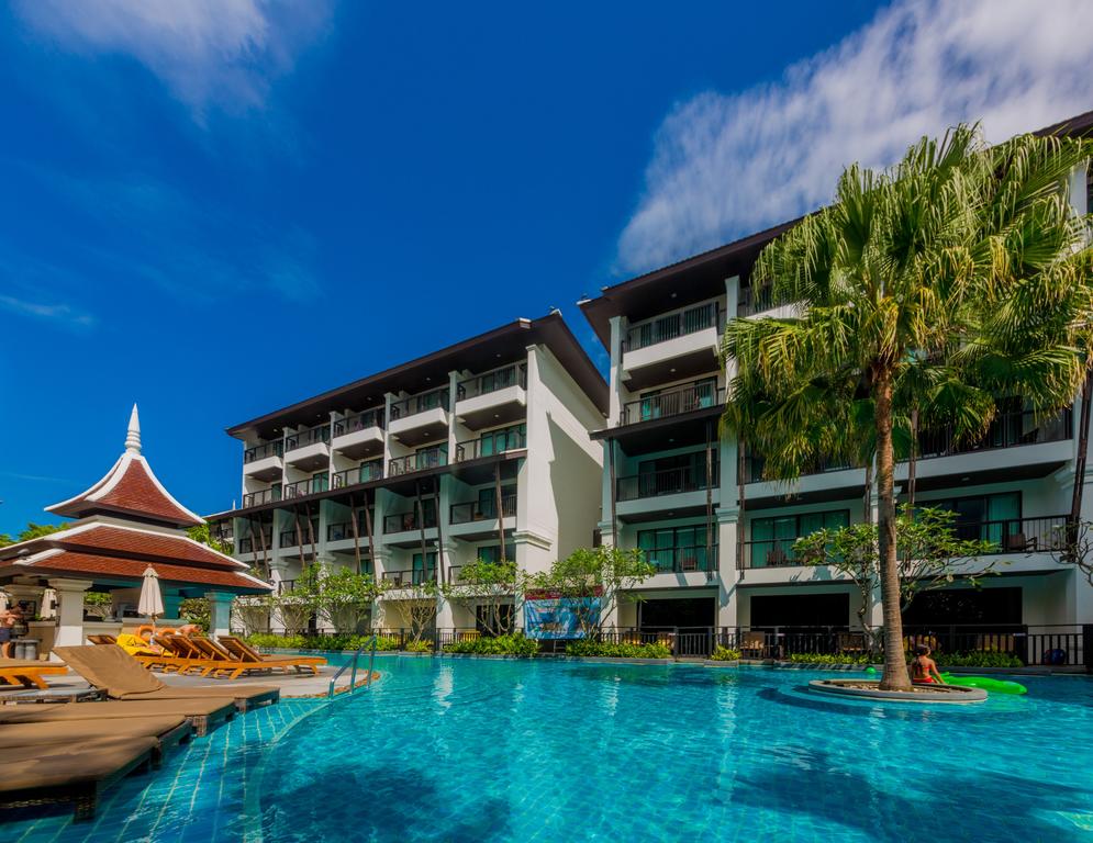 Vacation Hub International - VHI - Travel Club - Centara Anda Dhevi Resort & Spa Krabi