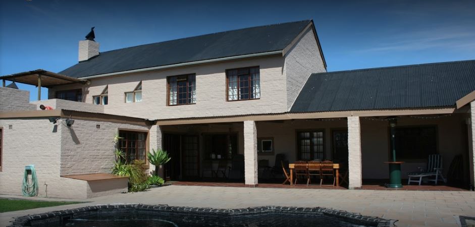 Vacation Hub International - VHI - Travel Club - Deo Gratia Guest House