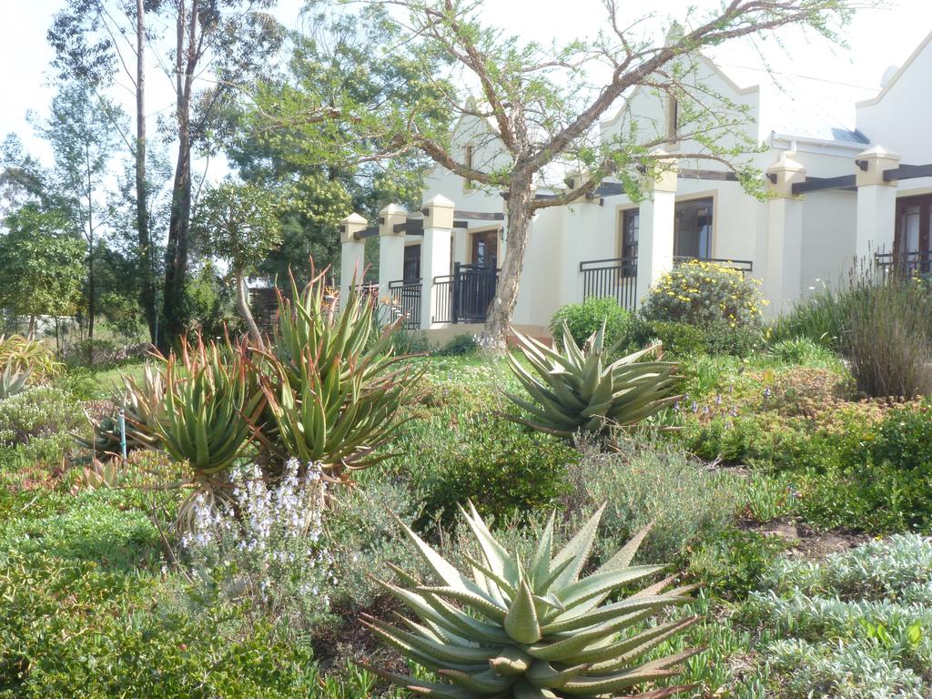 Vacation Hub International - VHI - Travel Club - Langeberg Guest Lodge