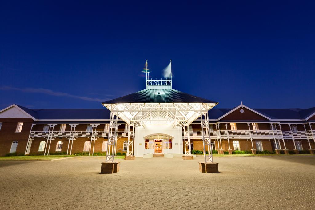 Vacation Hub International - VHI - Travel Club - Protea Hotel Kimberley