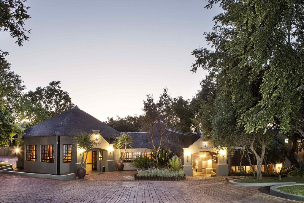 Vacation Hub International - VHI - Travel Club - Faircity Roodevallei
