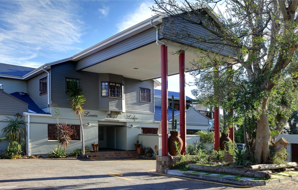 Vacation Hub International - VHI - Travel Club - Loerie Guest Lodge
