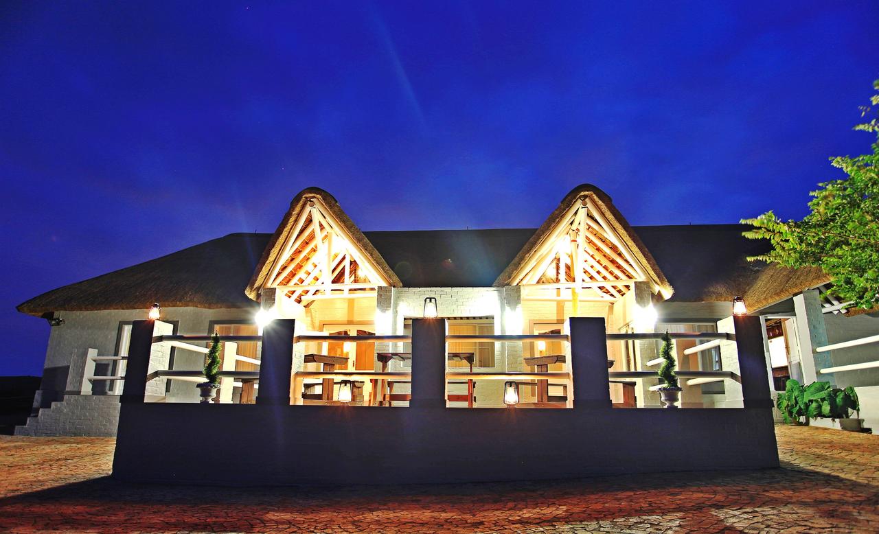 Vacation Hub International - VHI - Travel Club - Outeniquabosch Lodge