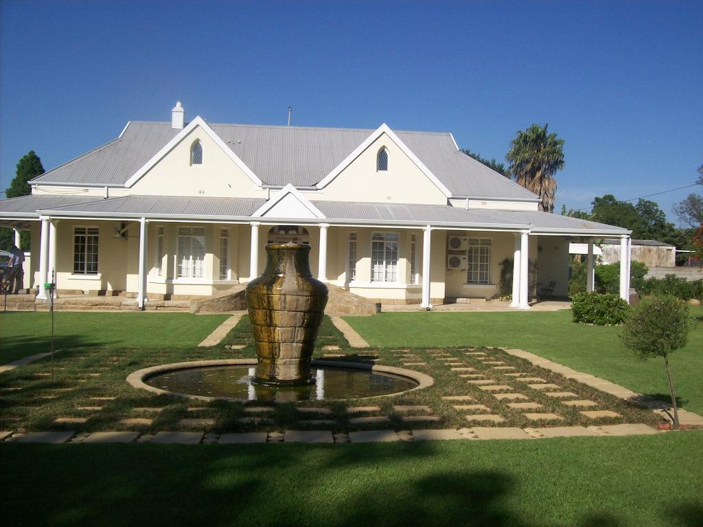Vacation Hub International - VHI - Travel Club - Villa Beryl Guesthouse