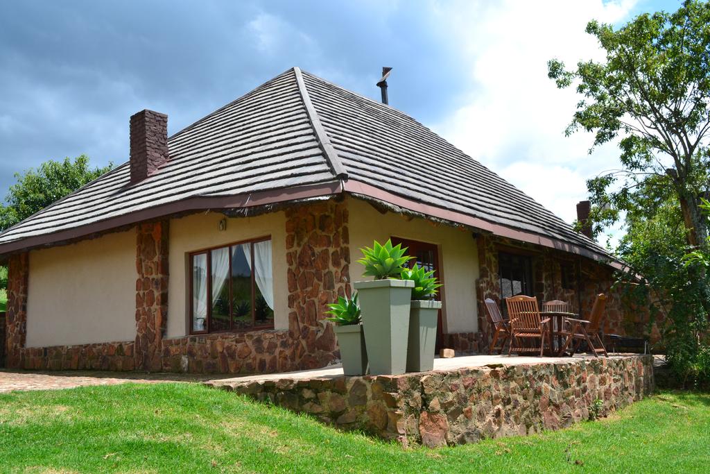 Vacation Hub International - VHI - Travel Club - Drakenzicht