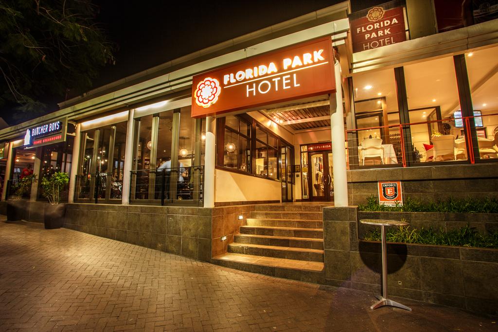 Vacation Hub International - VHI - Travel Club - Florida Park Hotel