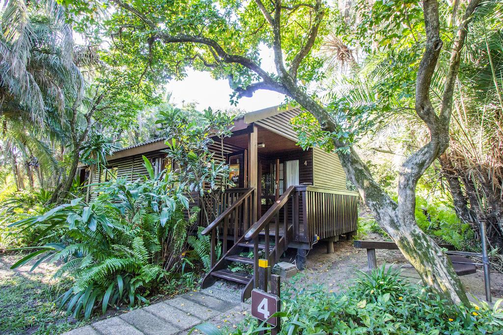 Vacation Hub International - VHI - Travel Club - Imvubu Lodge