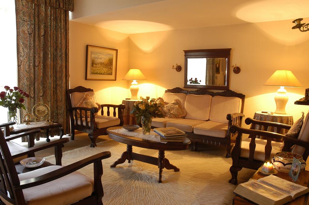Vacation Hub International - VHI - Elonda Bed & Breakfast
