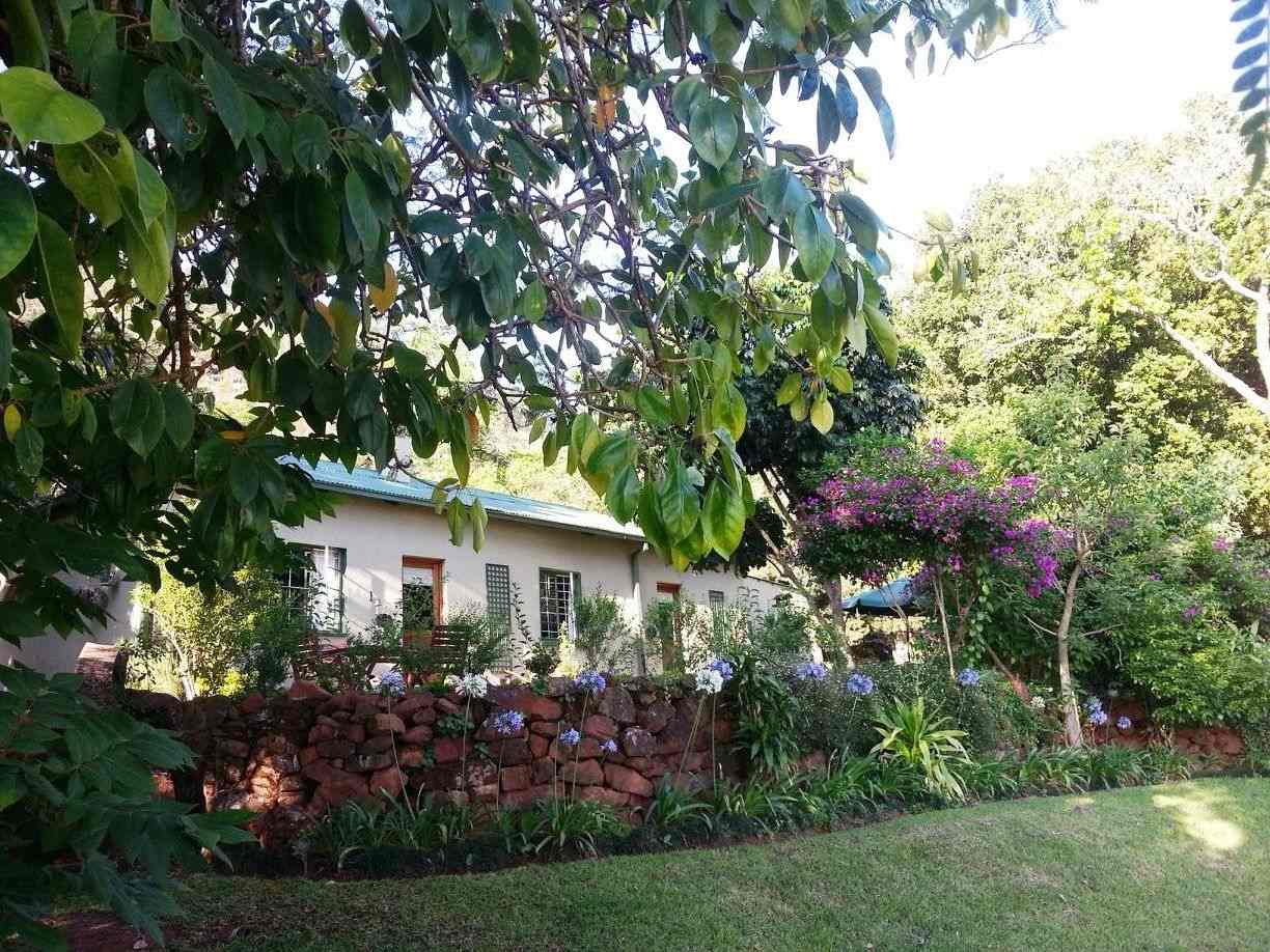 Vacation Hub International - VHI - Travel Club - Misty Mountain Louis Trichardt