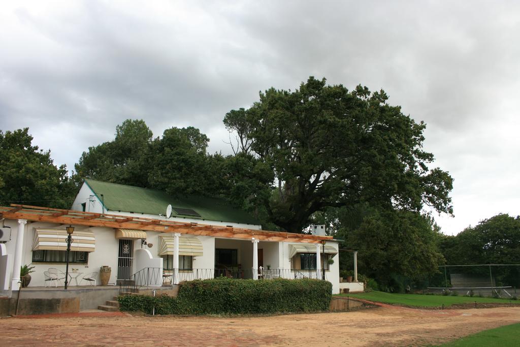Vacation Hub International - VHI - Travel Club - Modderkloof Farm Accommodation