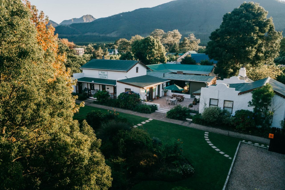 Vacation Hub International - VHI - Travel Club - The Village Lodge