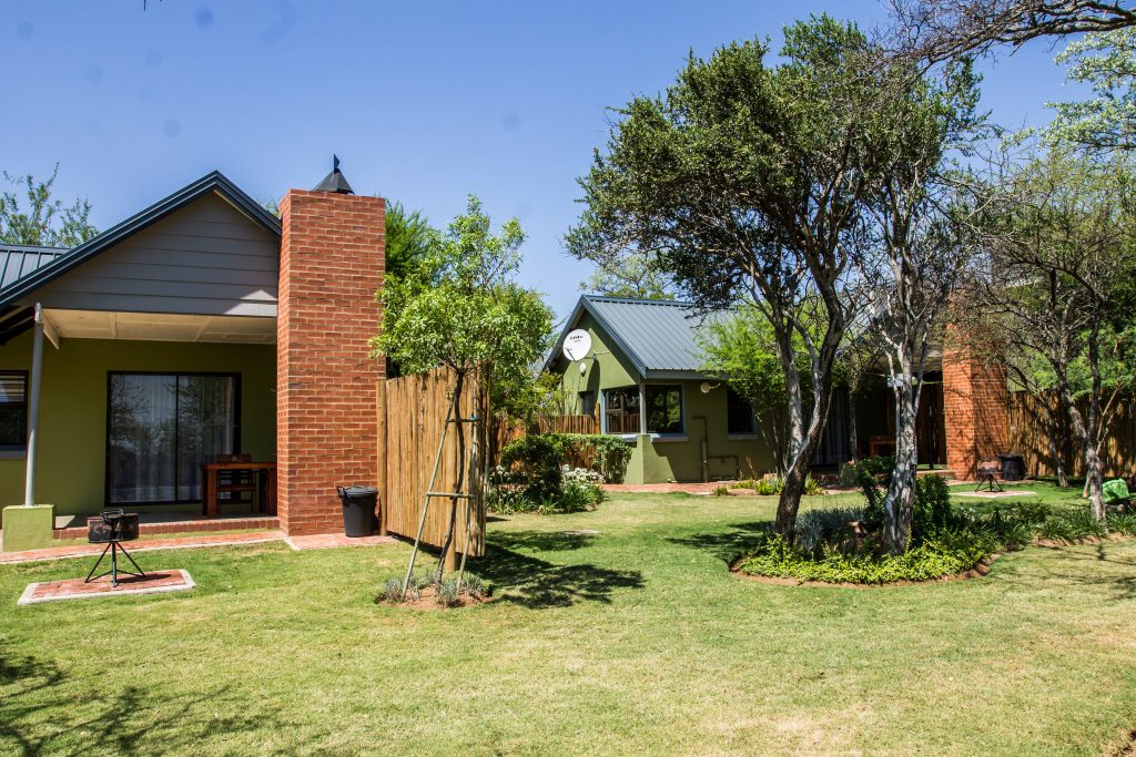 Vacation Hub International - VHI - Travel Club - Chameleon Bush Lodge