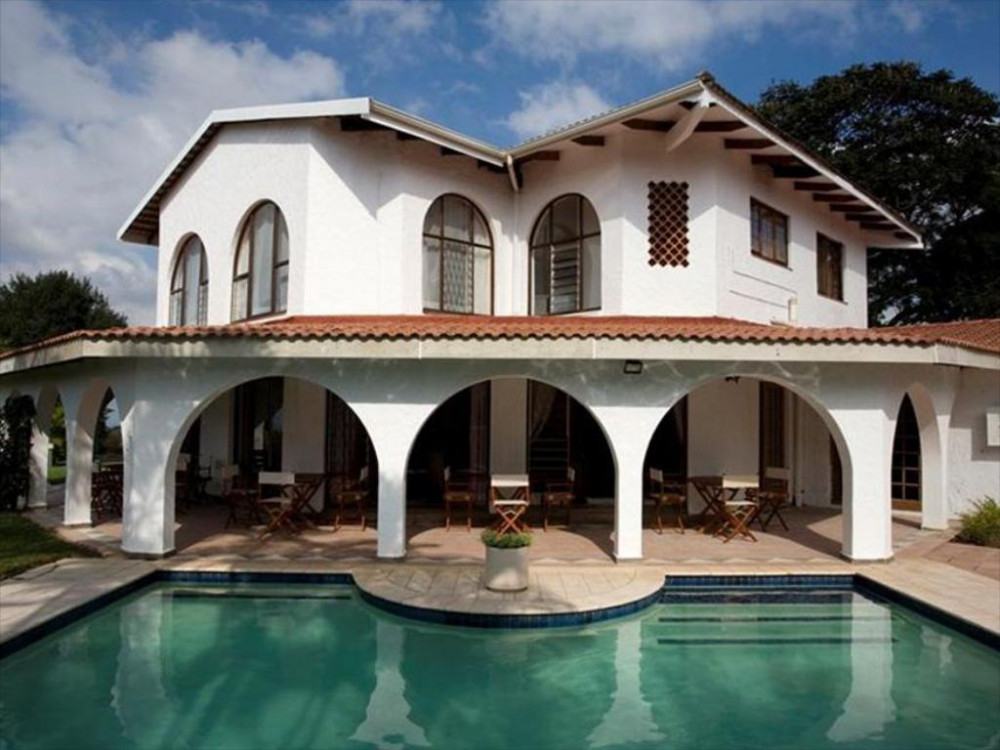 Vacation Hub International - VHI - Travel Club - Bizafrika Guest Lodge