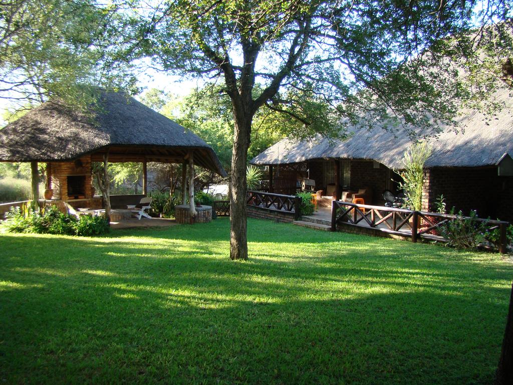 Vacation Hub International - VHI - Travel Club - Marloth Kruger Bush Villa