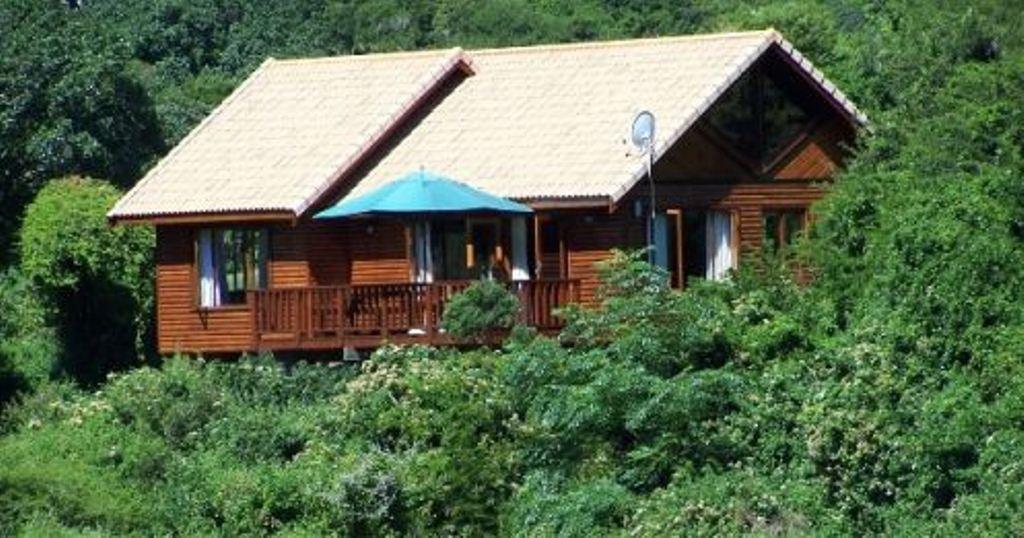 Vacation Hub International - VHI - Thunzi Bush Lodge