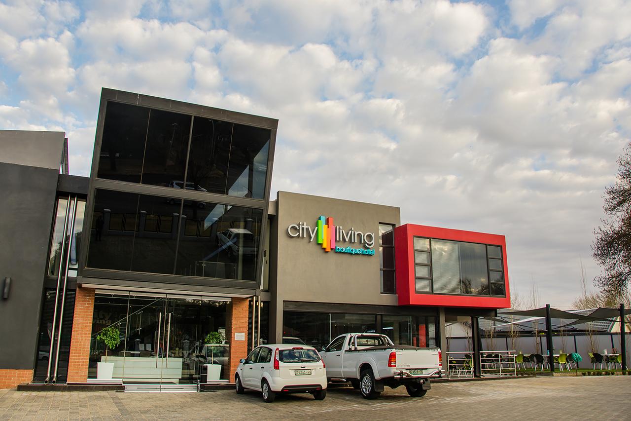Vacation Hub International - VHI - City Living Boutique Hotel
