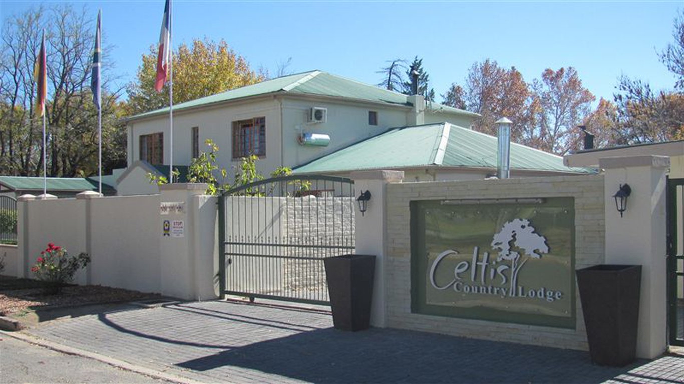 Vacation Hub International - VHI - Travel Club - Celtis Country Lodge