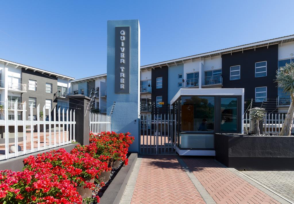 Vacation Hub International - VHI - Travel Club - Quiver Tree Apartment