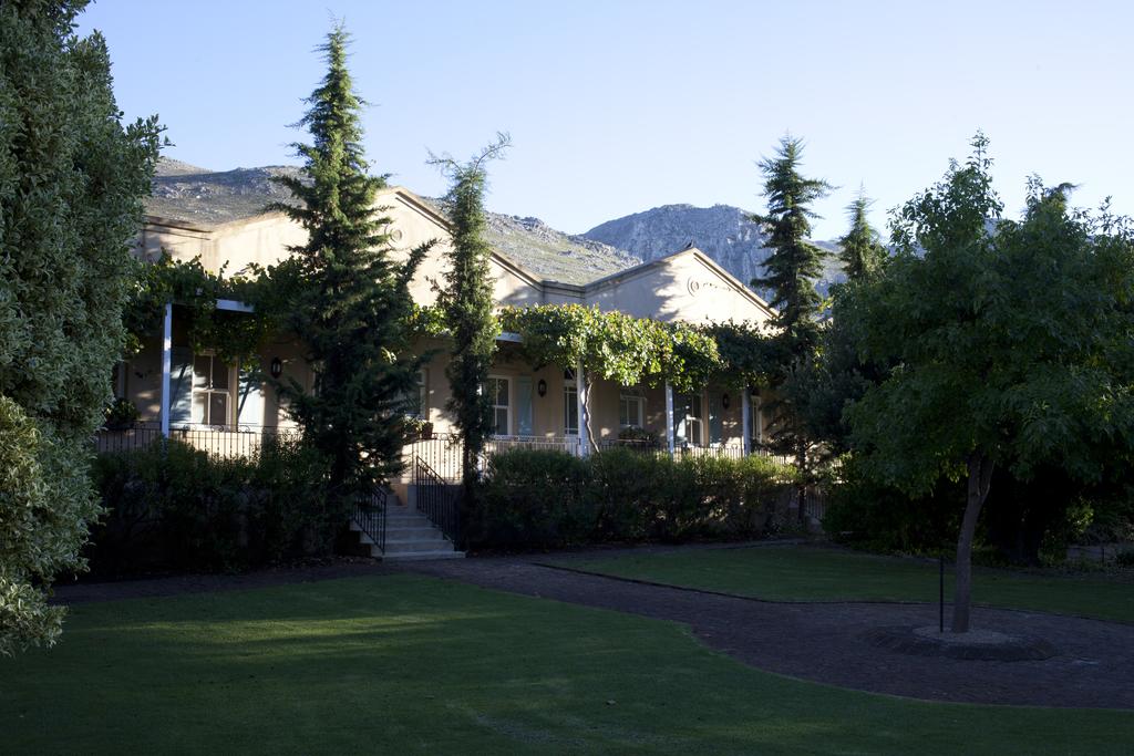 Vacation Hub International - VHI - Travel Club - Blue Gum Country Estate