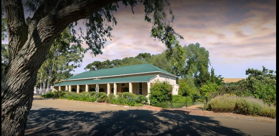 Vacation Hub International - VHI - Travel Club - Darling Lodge Guest House