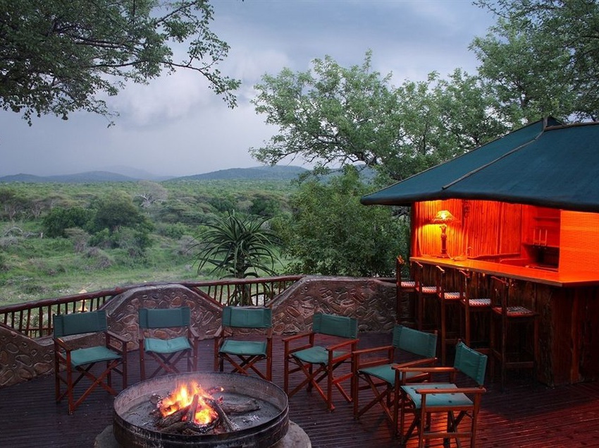 Vacation Hub International - VHI - Travel Club - Mkuze Falls Private Game Reserve