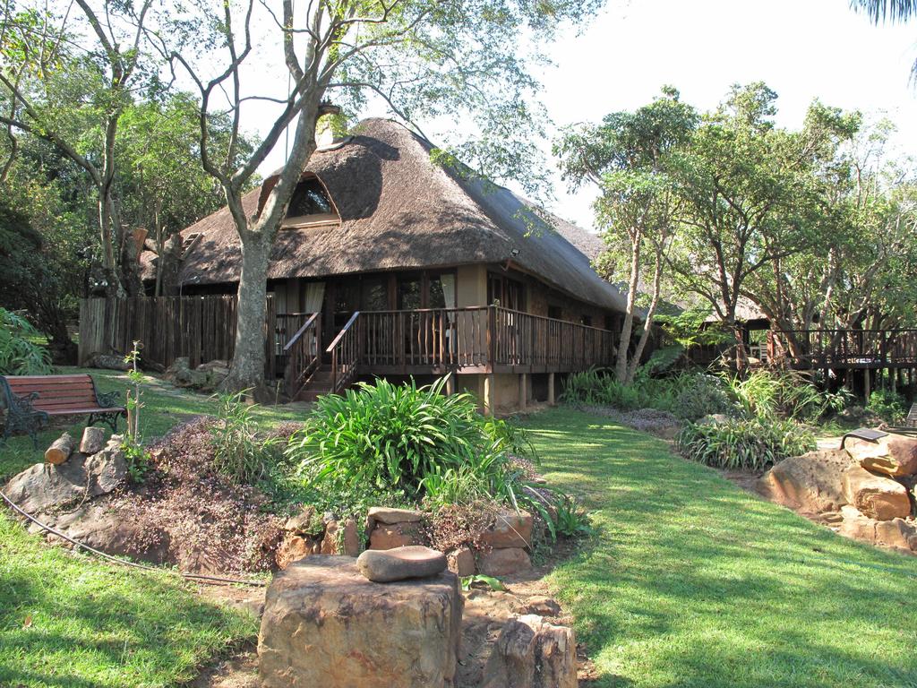 Vacation Hub International - VHI - Travel Club - Caracal Lodge