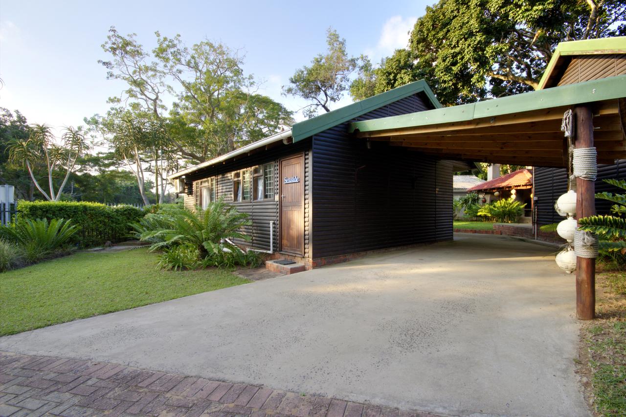Vacation Hub International - VHI - Travel Club - Lai-la Log Cabins