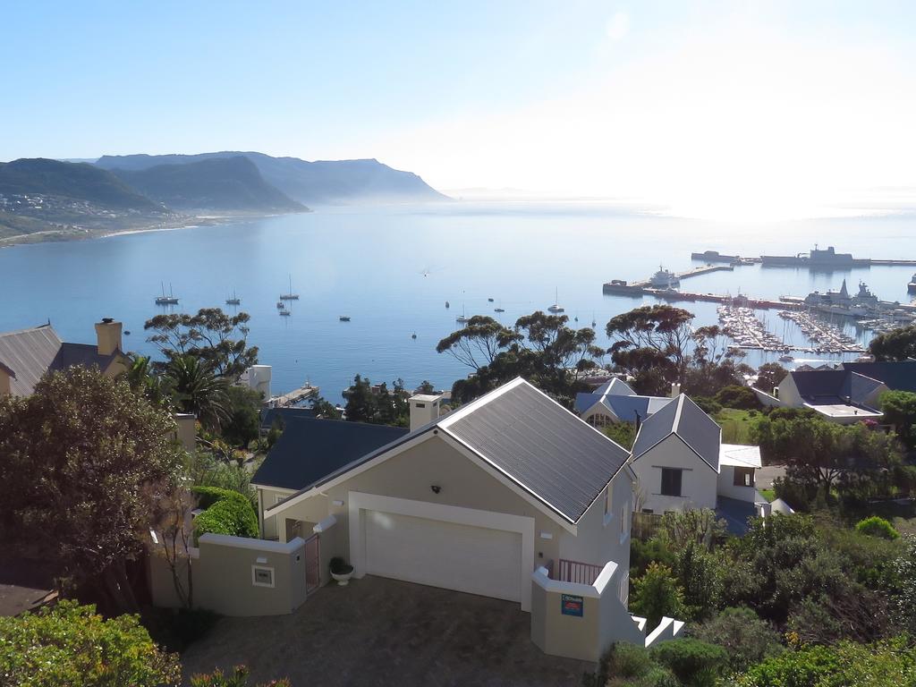 Vacation Hub International - VHI - Albatross House