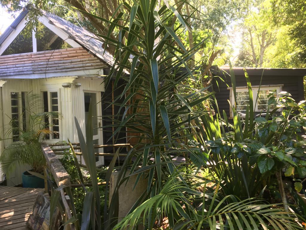 Vacation Hub International - VHI - Travel Club - Bamboo Guesthouse