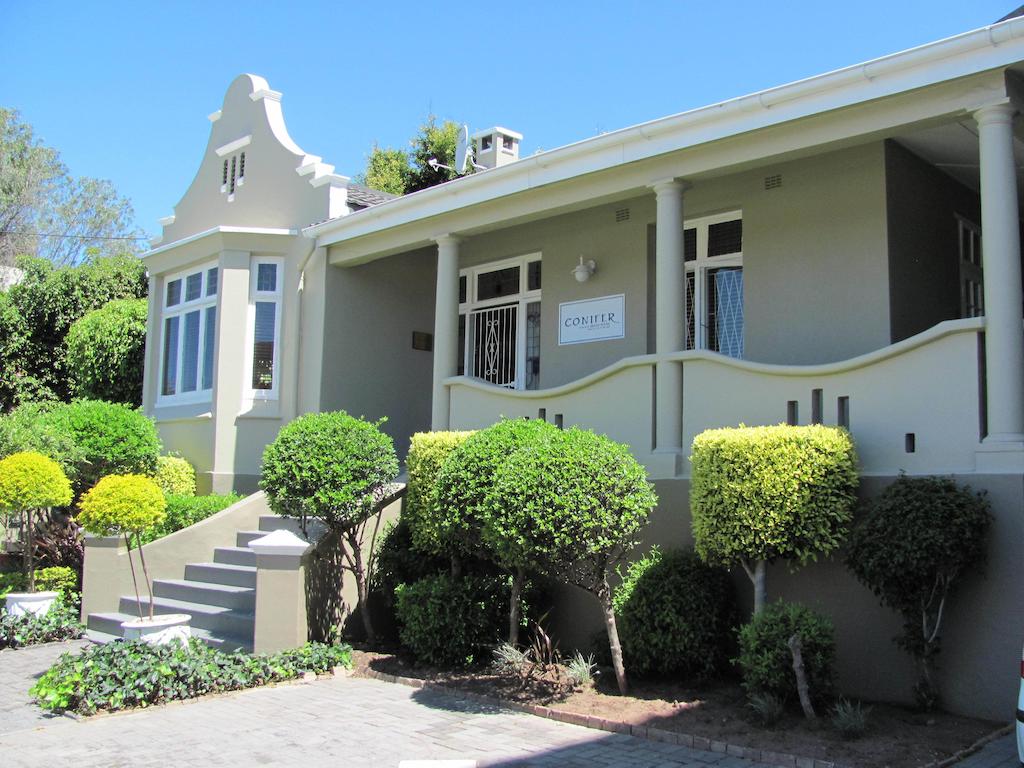 Vacation Hub International - VHI - Conifer Beach House