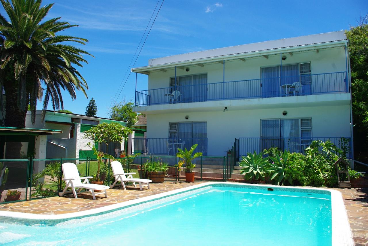Vacation Hub International - VHI - Travel Club - Aqua Marine Guest House