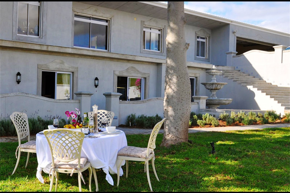 Vacation Hub International - VHI - Travel Club - Dieu Donne Boutique Self- Catering