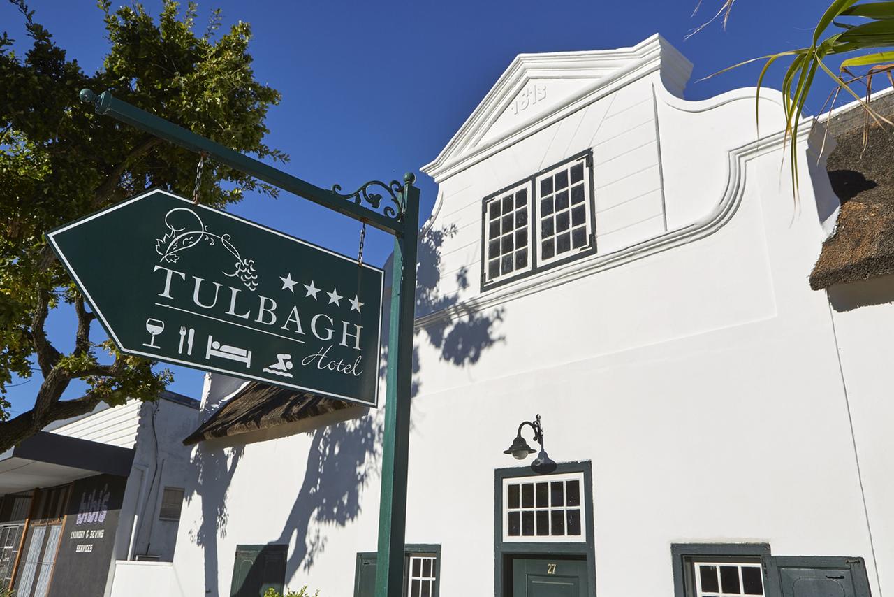 Vacation Hub International - VHI - Travel Club - The Tulbagh Boutique Hotel