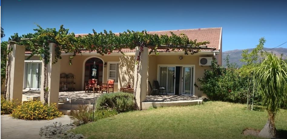 Vacation Hub International - VHI - Travel Club - African Tulip Guesthouse