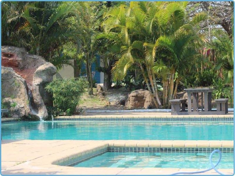 Vacation Hub International - VHI - Vis-Agie Resort