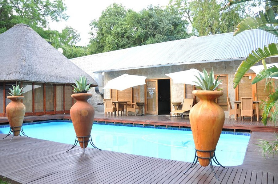 Vacation Hub International - VHI - Travel Club - Farquhar Lodge