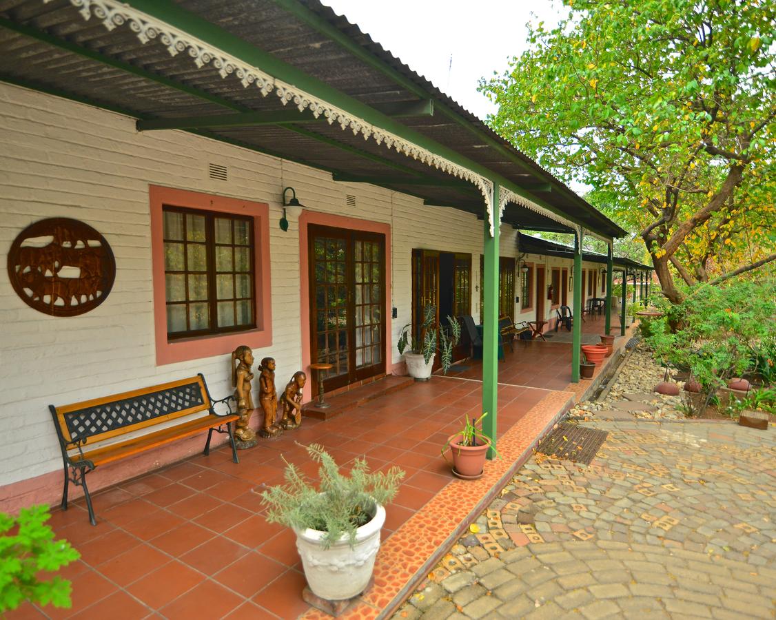 Vacation Hub International - VHI - Travel Club - Lalamo Guesthouse