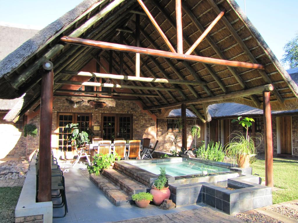 Vacation Hub International - VHI - Travel Club - Du Bois Lodge