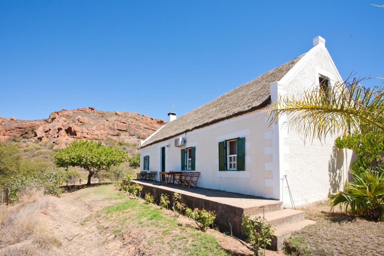 Vacation Hub International - VHI - Travel Club - Red Stone Hills