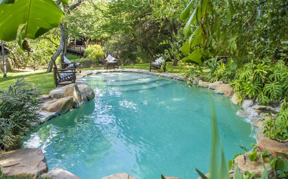 Vacation Hub International - VHI - Travel Club - Little Bush Lodge