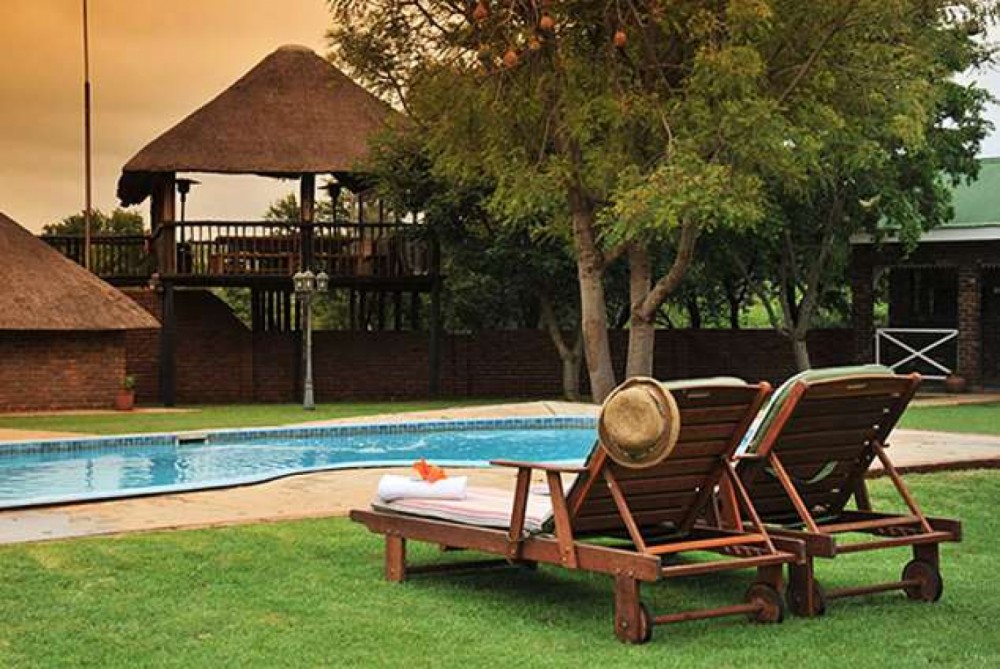 Vacation Hub International - VHI - Travel Club - Shikwaru Lodge