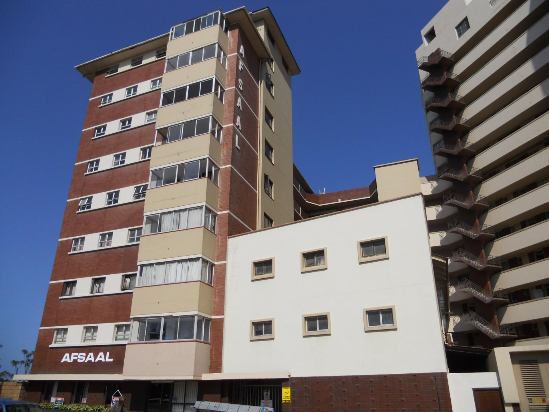 Vacation Hub International - VHI - Travel Club - Afsaal Holiday Flats